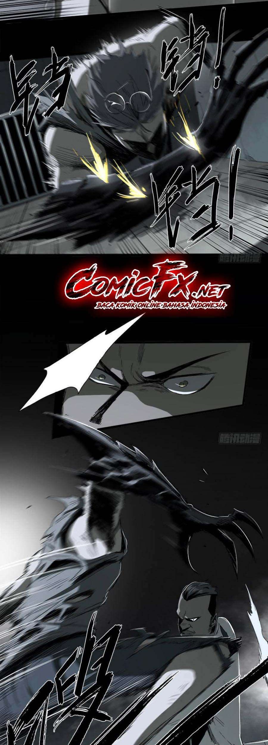 The Terminal Illness Chapter 11 Gambar 19