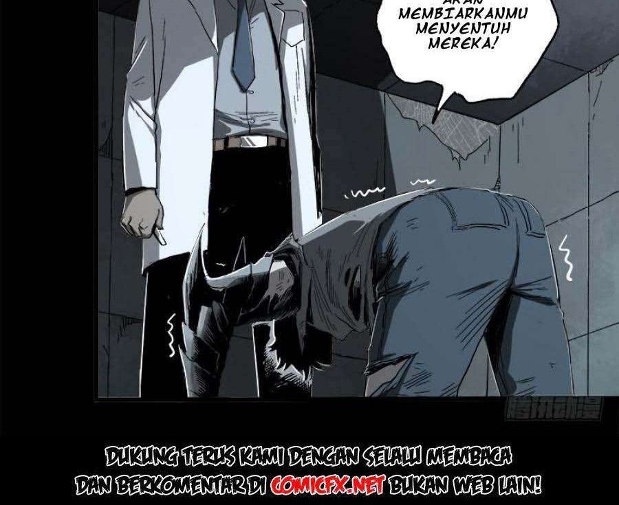 The Terminal Illness Chapter 11 Gambar 26