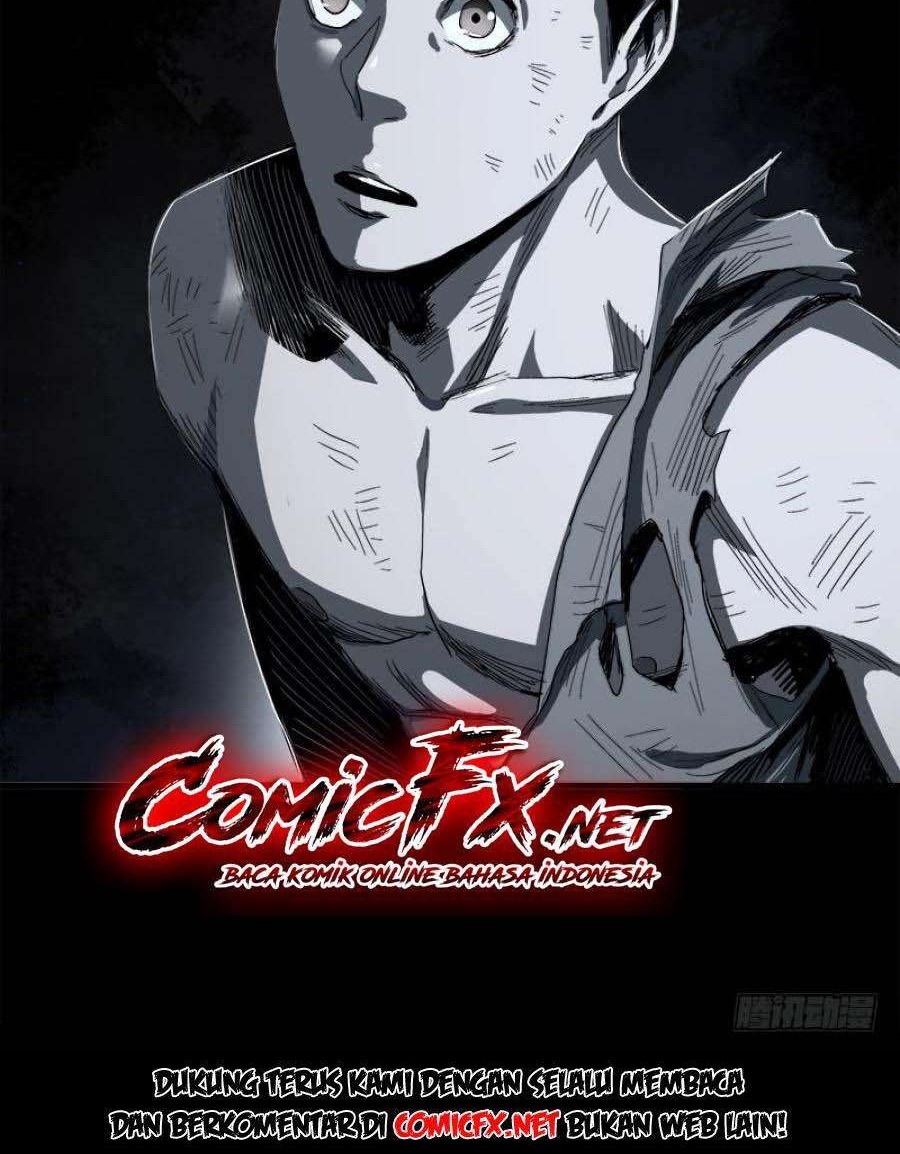 The Terminal Illness Chapter 11 Gambar 30