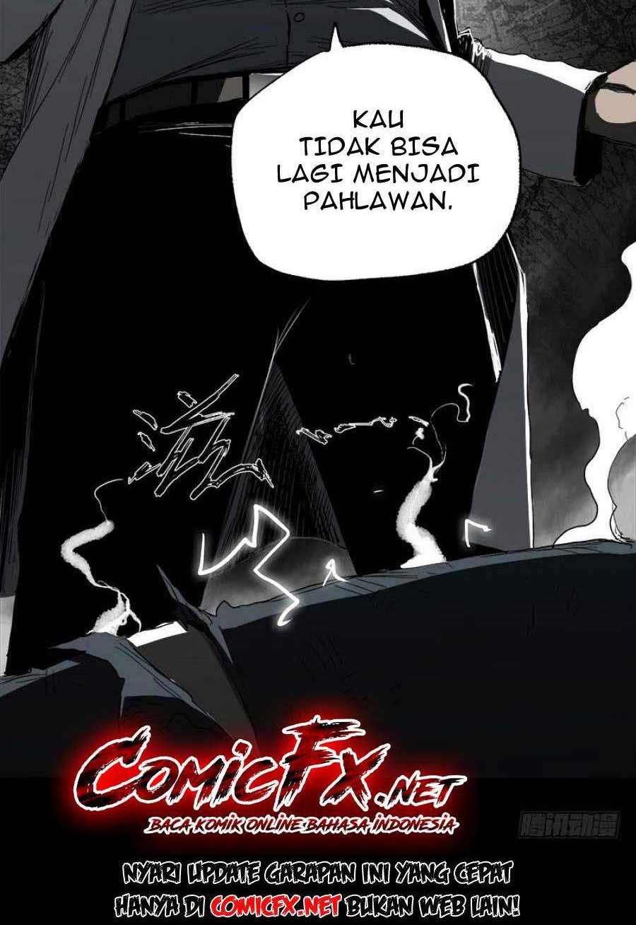 The Terminal Illness Chapter 11 Gambar 37