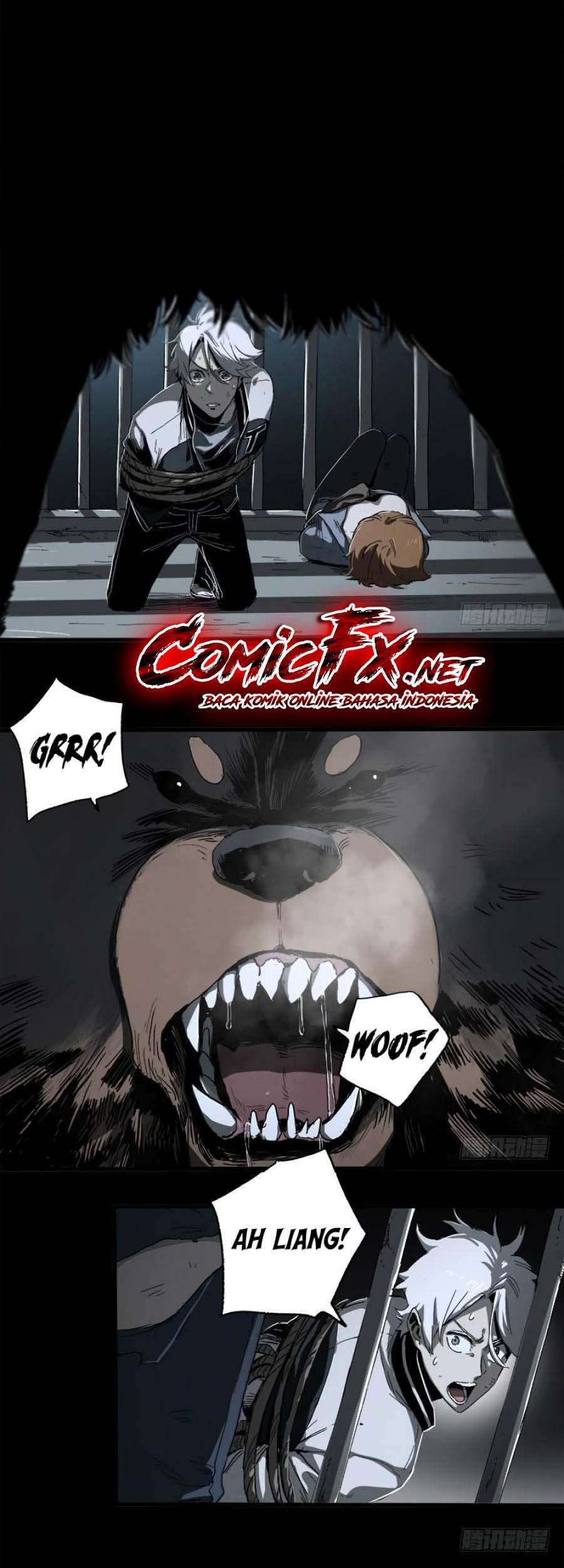 The Terminal Illness Chapter 10 Gambar 5