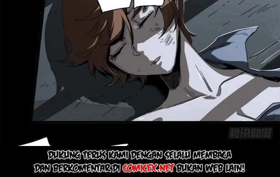 The Terminal Illness Chapter 10 Gambar 7