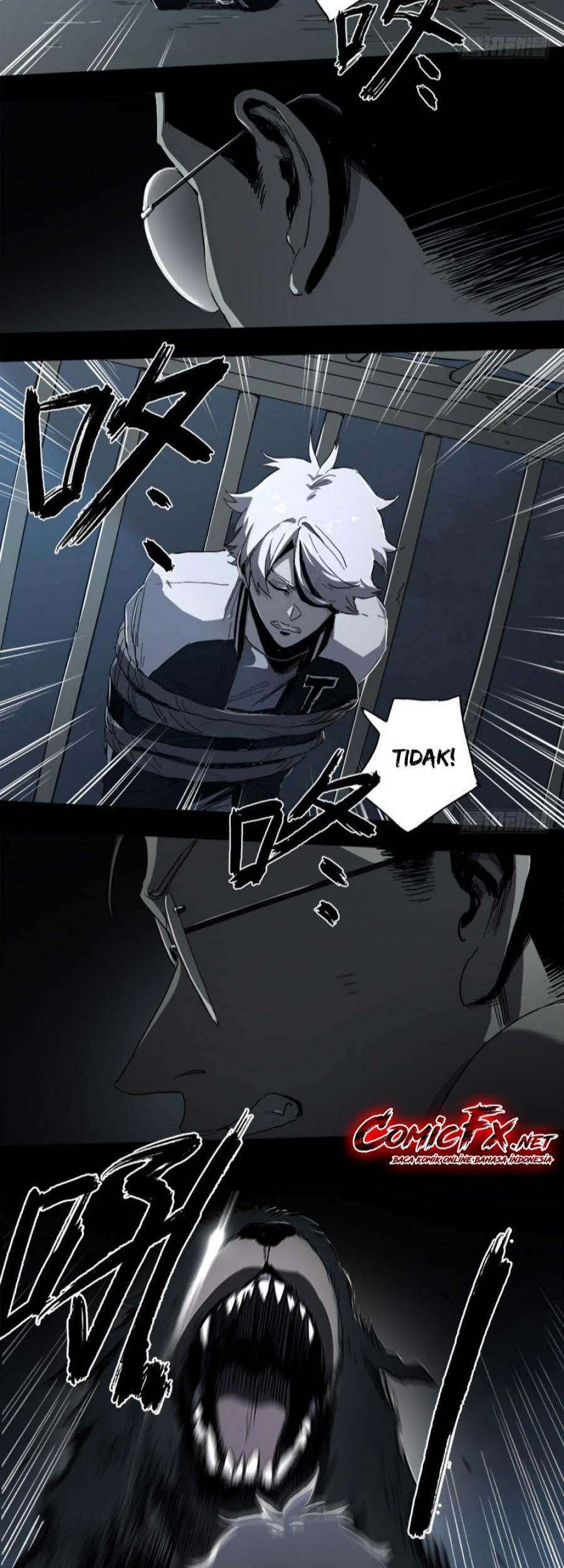 The Terminal Illness Chapter 10 Gambar 9