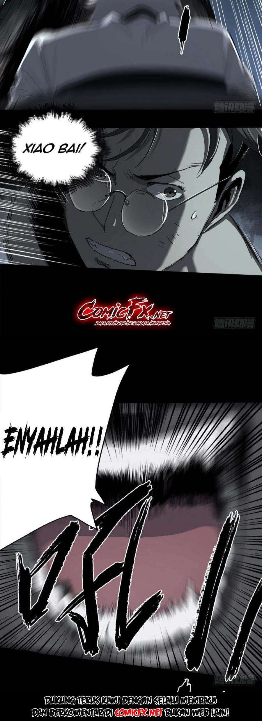 The Terminal Illness Chapter 10 Gambar 10