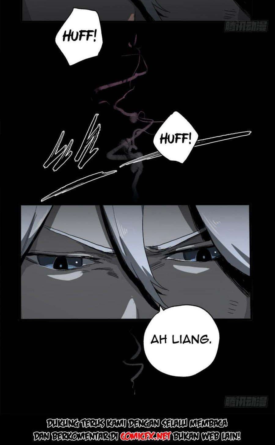 The Terminal Illness Chapter 10 Gambar 14