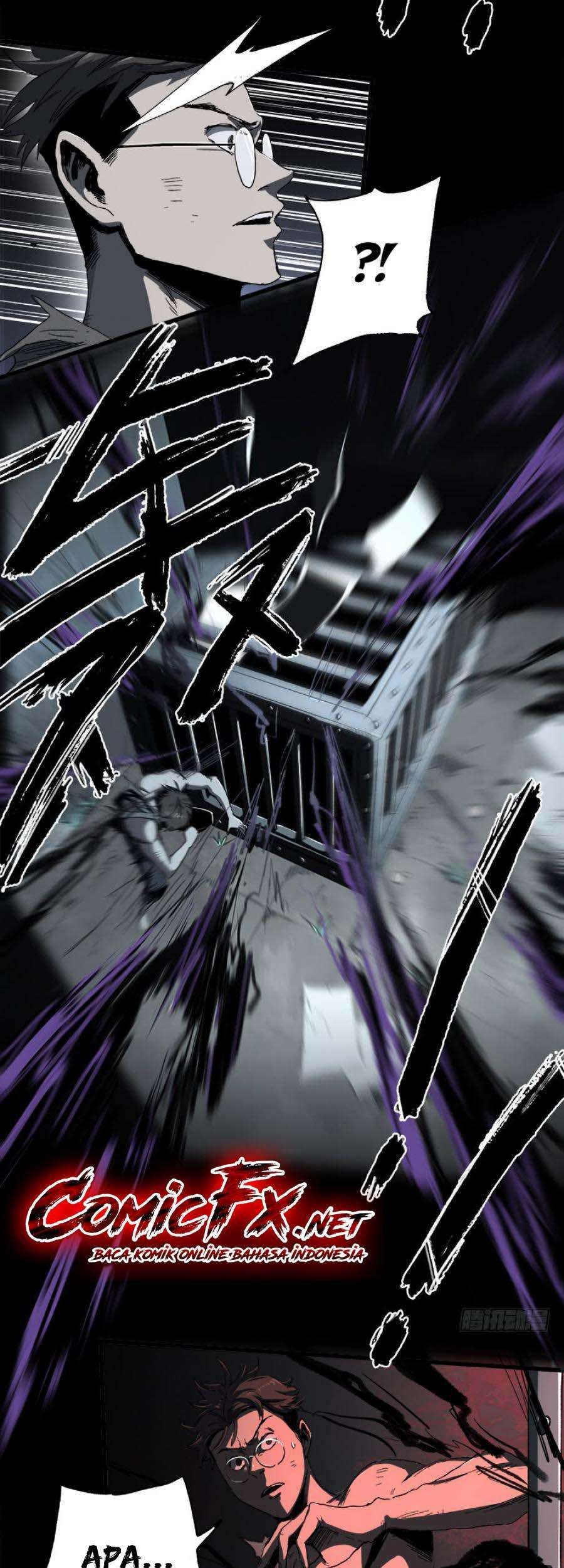 The Terminal Illness Chapter 10 Gambar 11