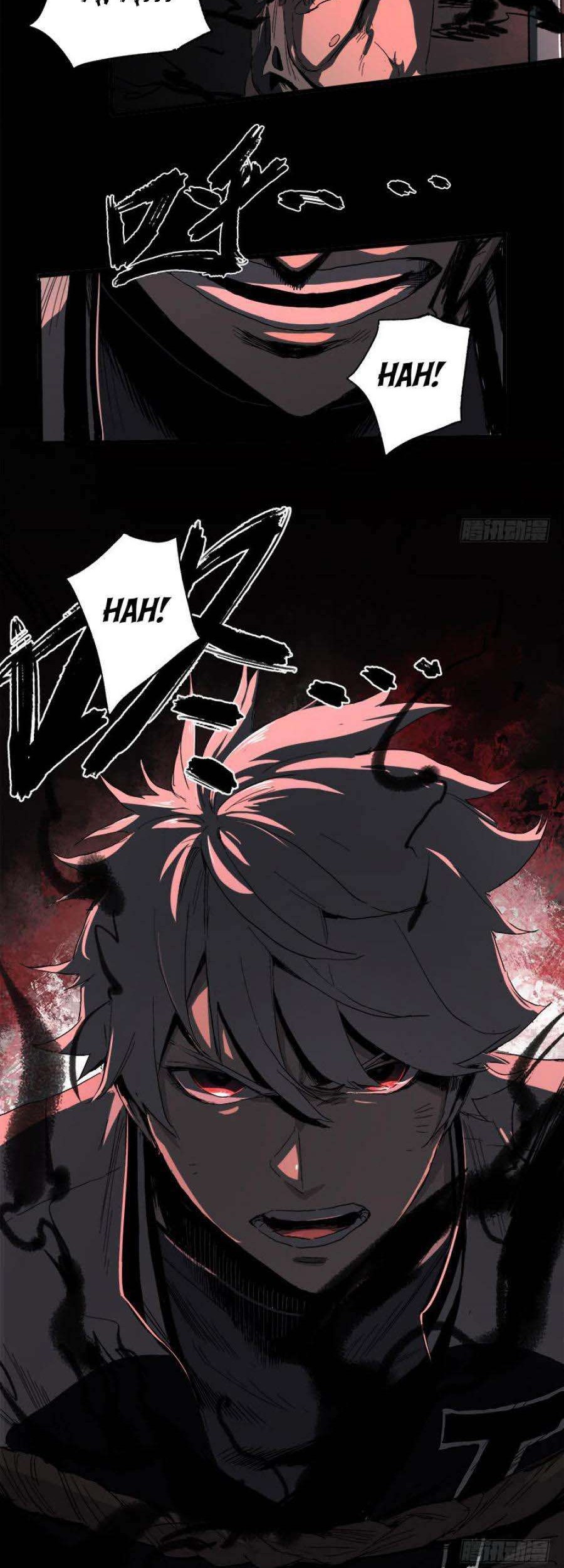 The Terminal Illness Chapter 10 Gambar 12