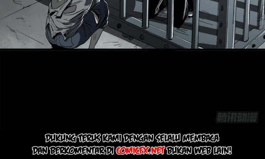 The Terminal Illness Chapter 10 Gambar 19