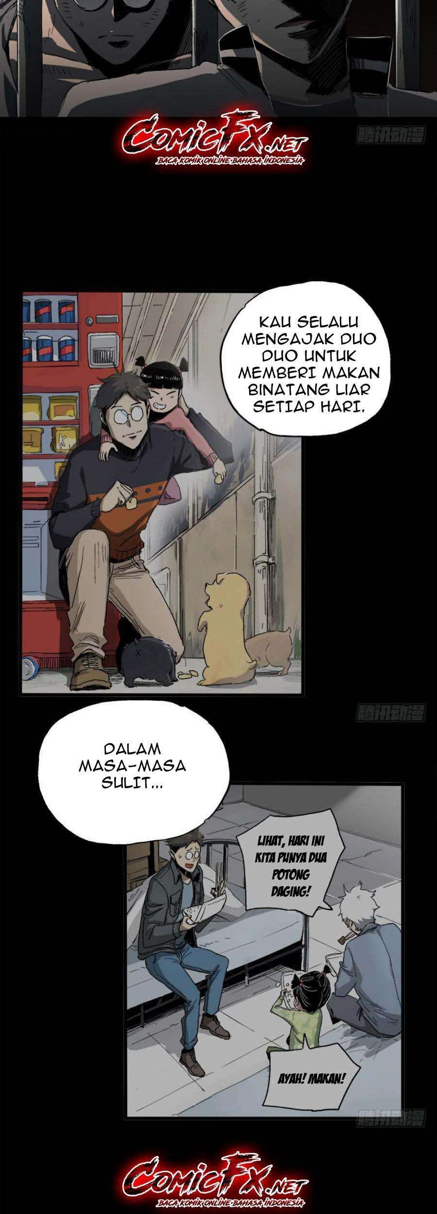 The Terminal Illness Chapter 10 Gambar 16