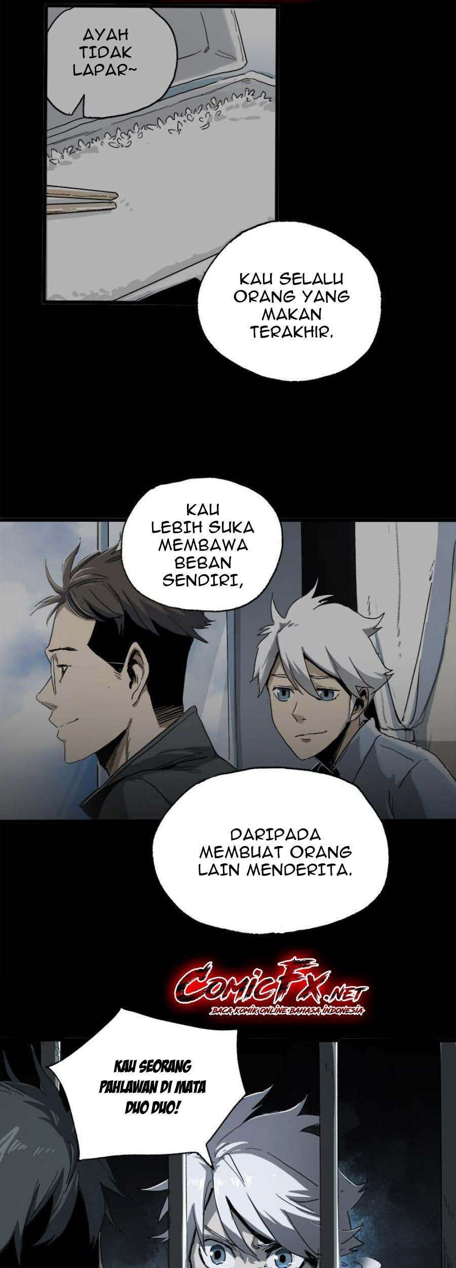 The Terminal Illness Chapter 10 Gambar 17