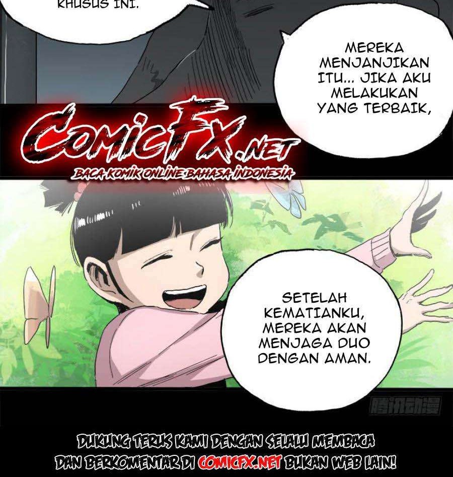The Terminal Illness Chapter 10 Gambar 26