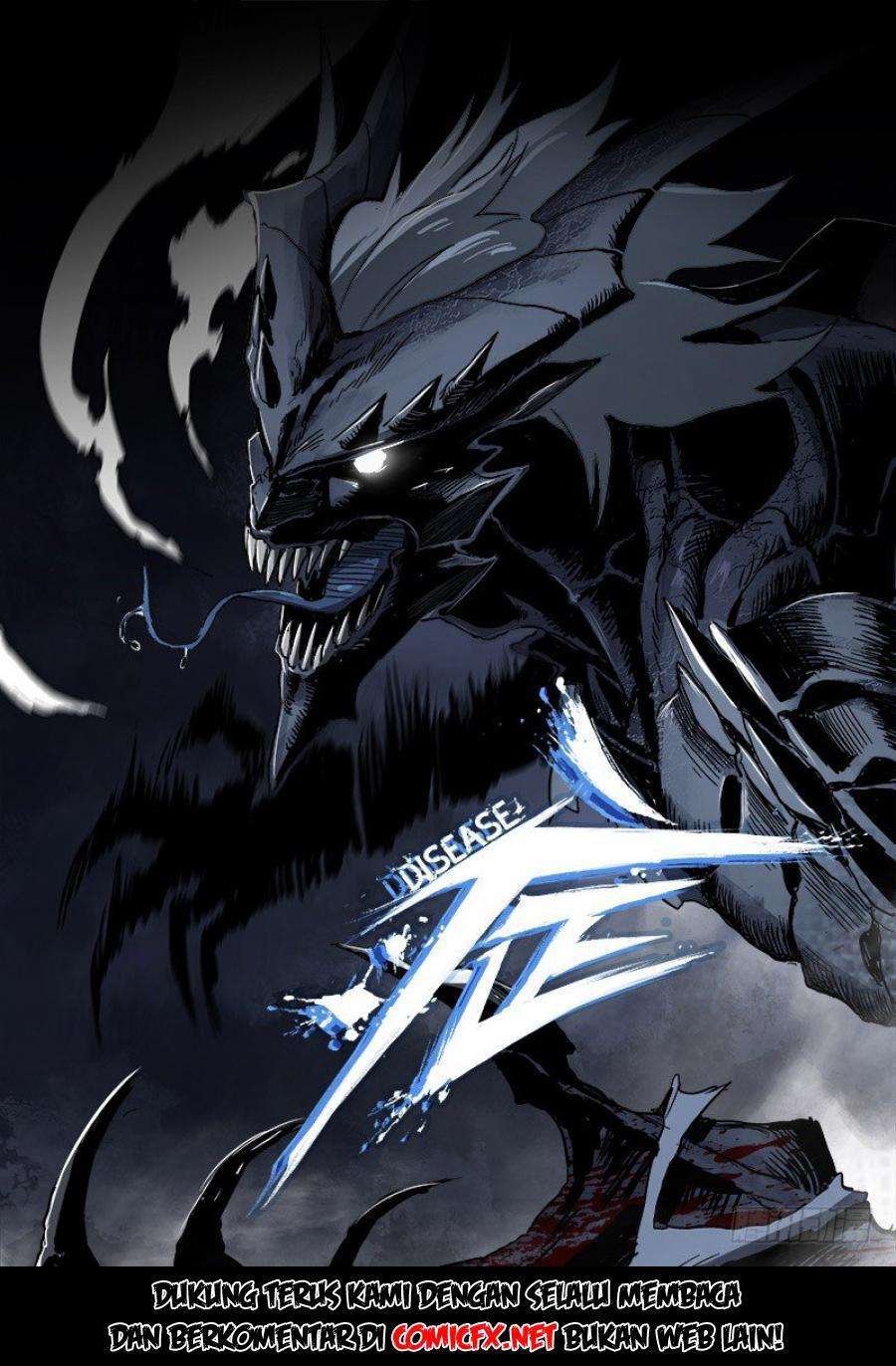 The Terminal Illness Chapter 10 Gambar 3