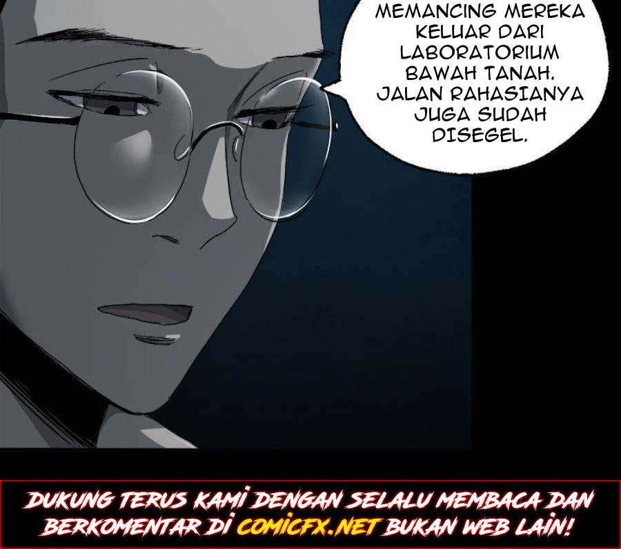 The Terminal Illness Chapter 09 Gambar 10