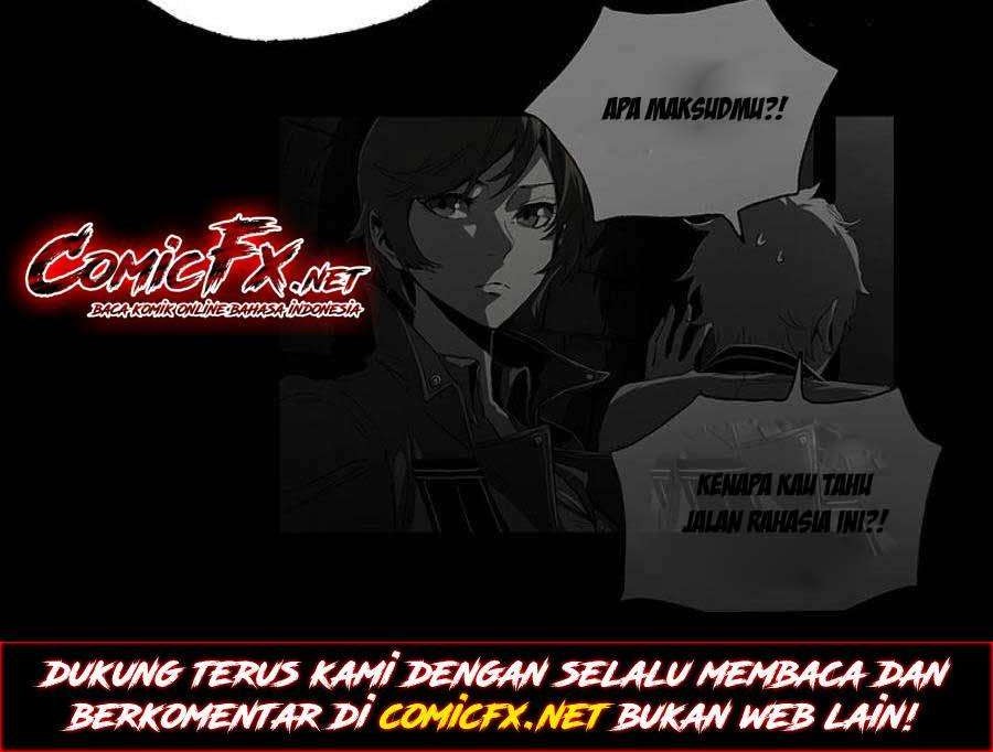 The Terminal Illness Chapter 09 Gambar 13