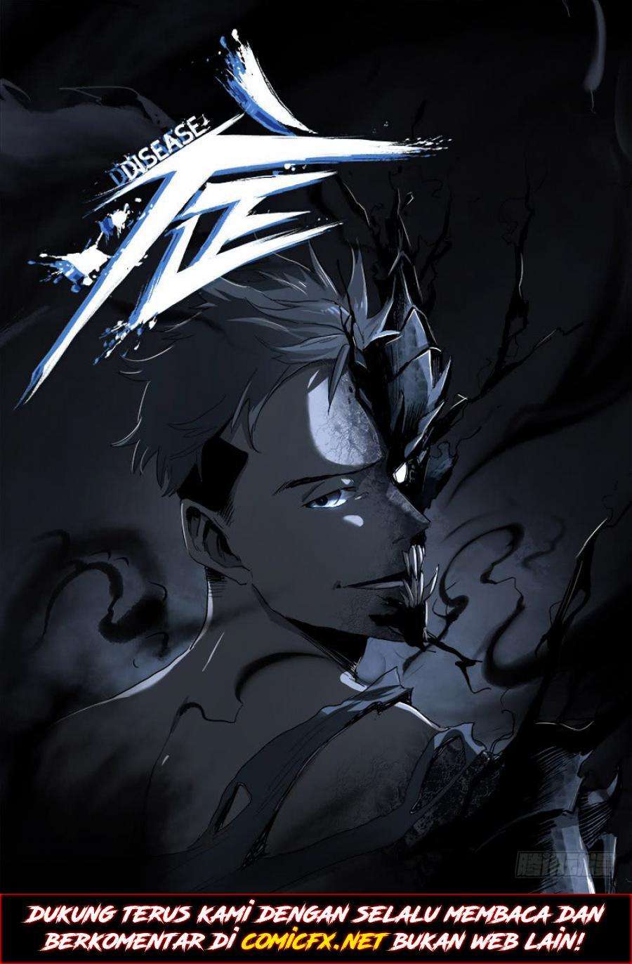 Manhua The Terminal Illness Chapter 09 gambar nomor 2