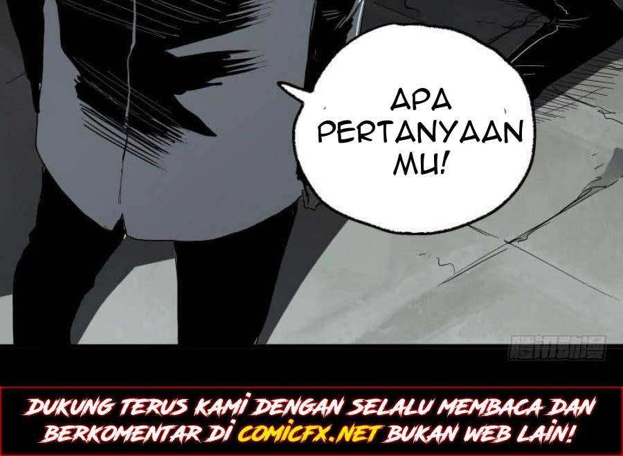 The Terminal Illness Chapter 08 Gambar 23