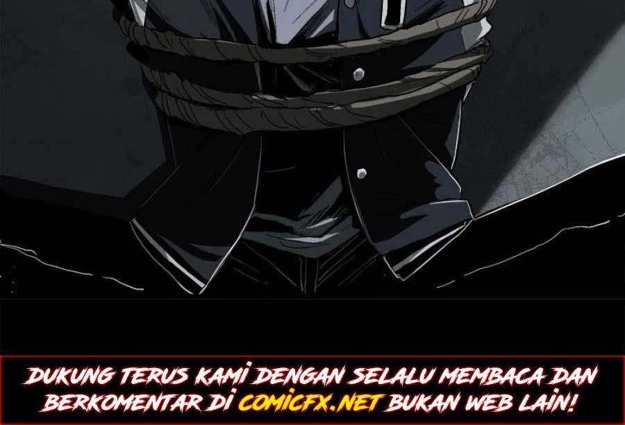 The Terminal Illness Chapter 08 Gambar 26