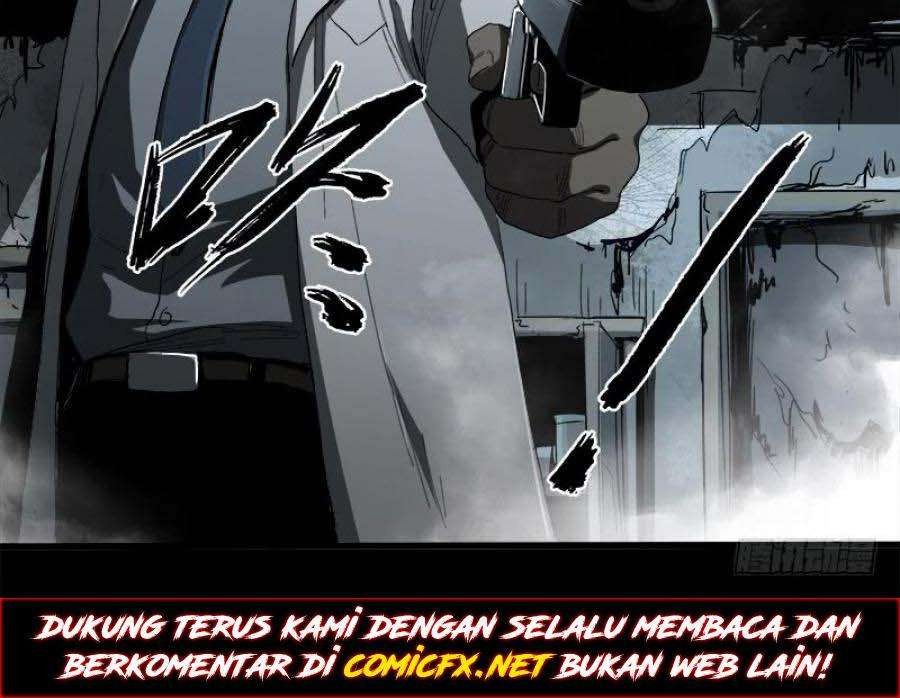 The Terminal Illness Chapter 08 Gambar 31