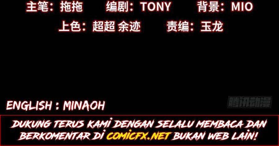 The Terminal Illness Chapter 08 Gambar 3