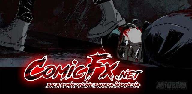 The Terminal Illness Chapter 07.2 Gambar 6