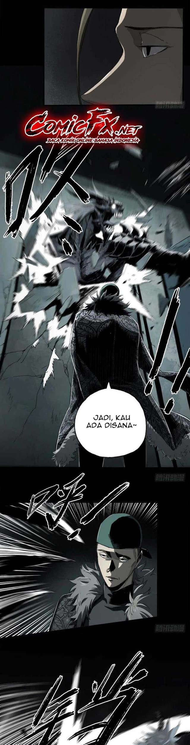 The Terminal Illness Chapter 07.2 Gambar 13