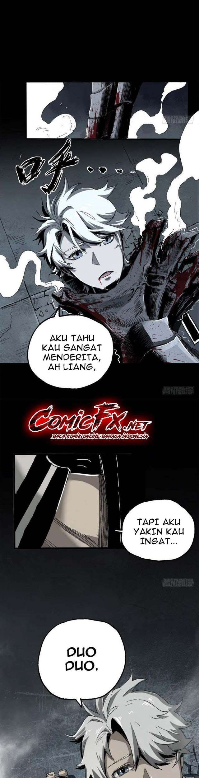 The Terminal Illness Chapter 07 Gambar 6