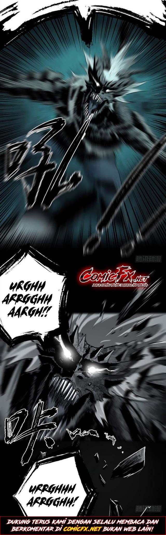 The Terminal Illness Chapter 07 Gambar 8