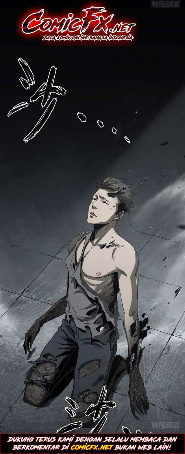 The Terminal Illness Chapter 07 Gambar 10