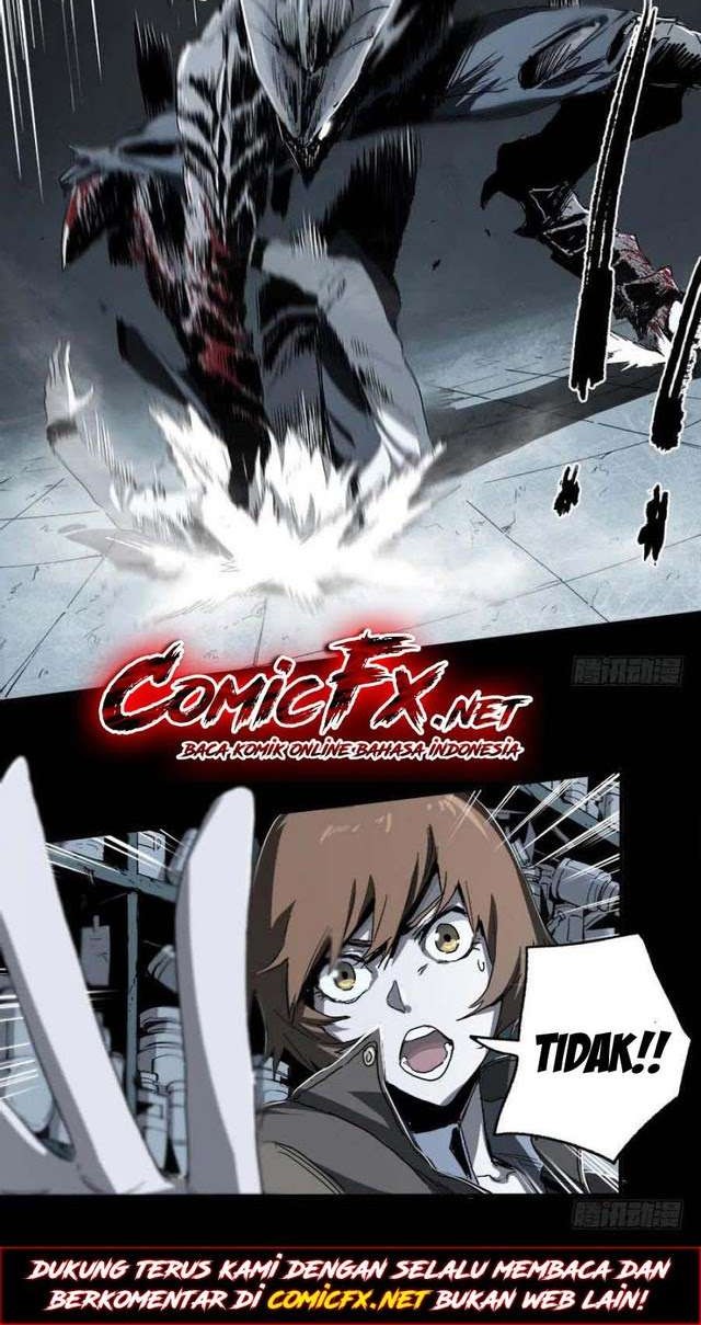 The Terminal Illness Chapter 07 Gambar 5