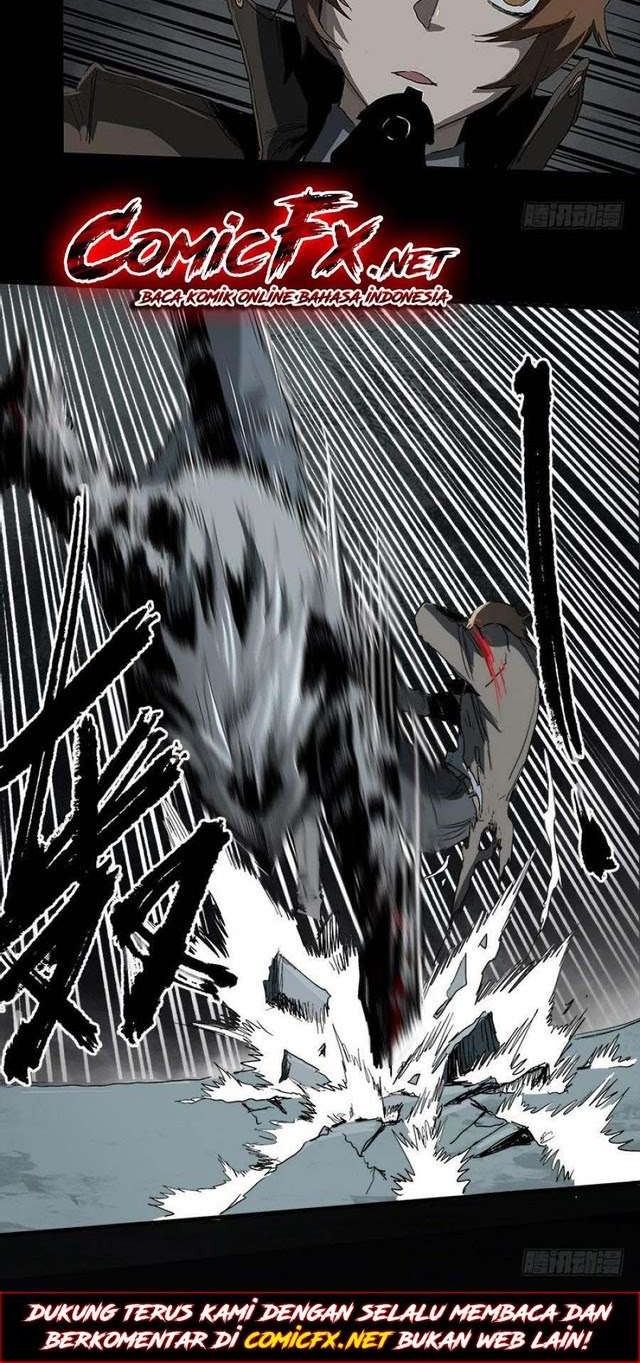 The Terminal Illness Chapter 06 Gambar 14