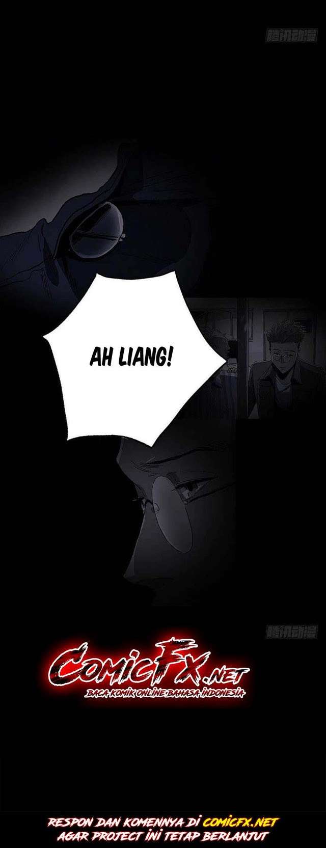 The Terminal Illness Chapter 06 Gambar 21