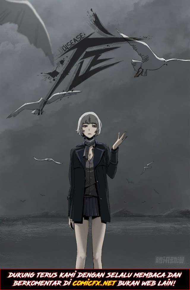 Manhua The Terminal Illness Chapter 06 gambar nomor 2