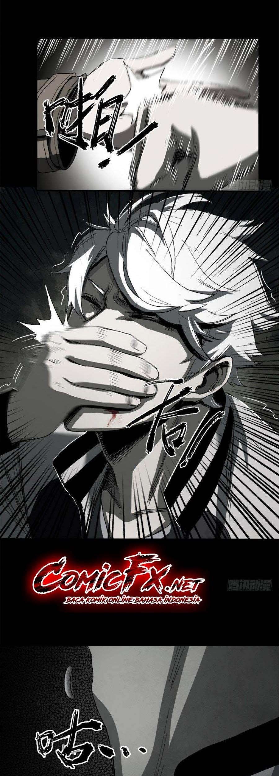 The Terminal Illness Chapter 05 Gambar 10