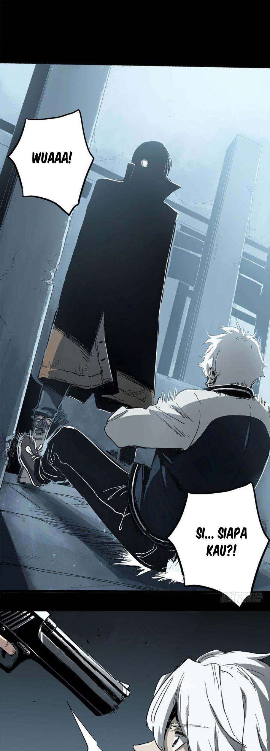 The Terminal Illness Chapter 04 Gambar 4