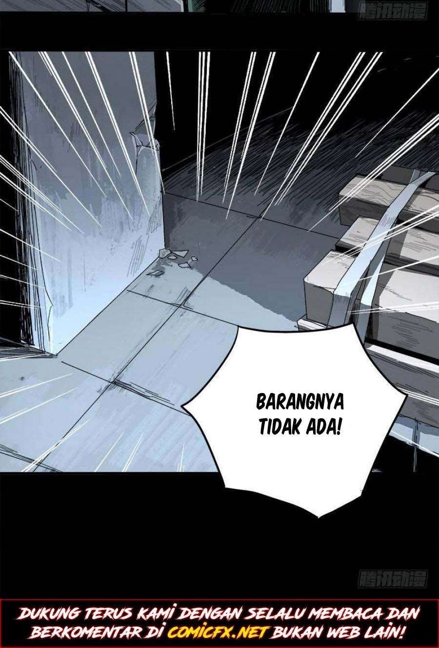 The Terminal Illness Chapter 04 Gambar 12