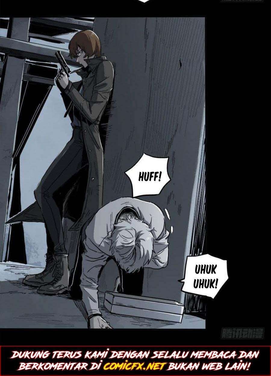 The Terminal Illness Chapter 04 Gambar 22