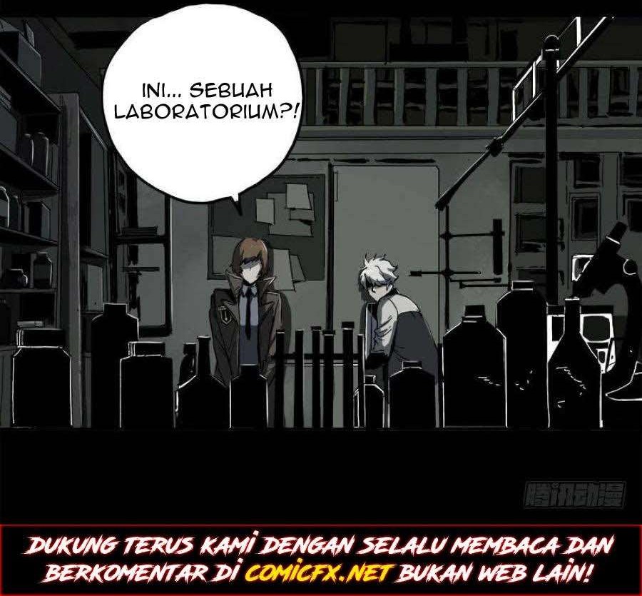 The Terminal Illness Chapter 04 Gambar 32