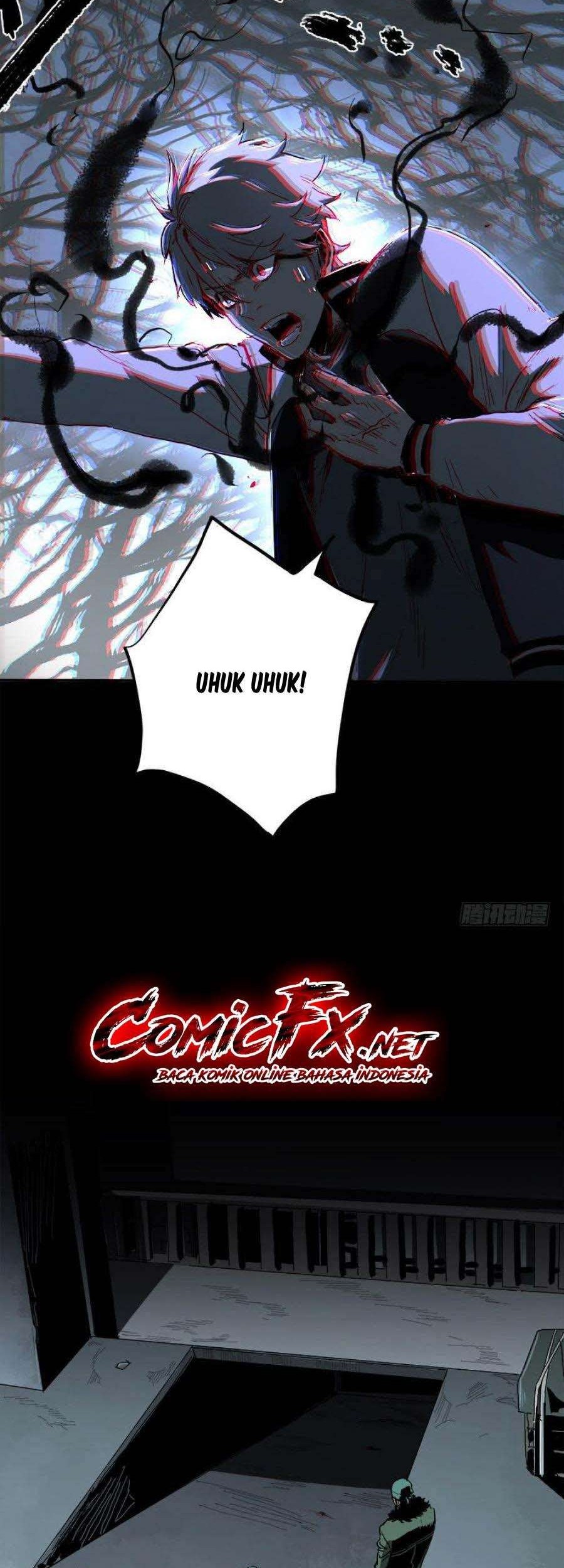 The Terminal Illness Chapter 04 Gambar 34