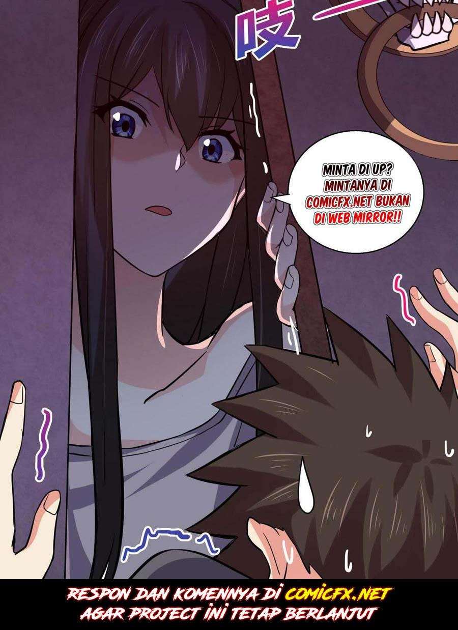 The Terminal Illness Chapter 04 Gambar 38