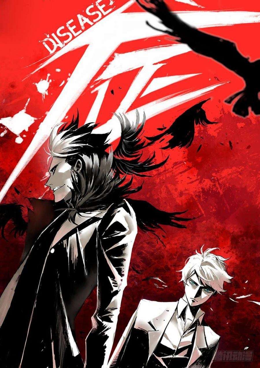 Manhua The Terminal Illness Chapter 04 gambar nomor 2