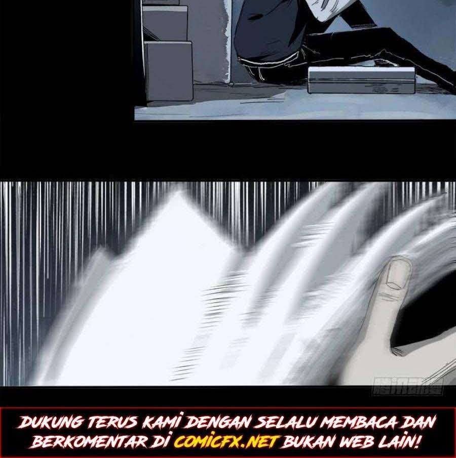 The Terminal Illness Chapter 03 Gambar 26