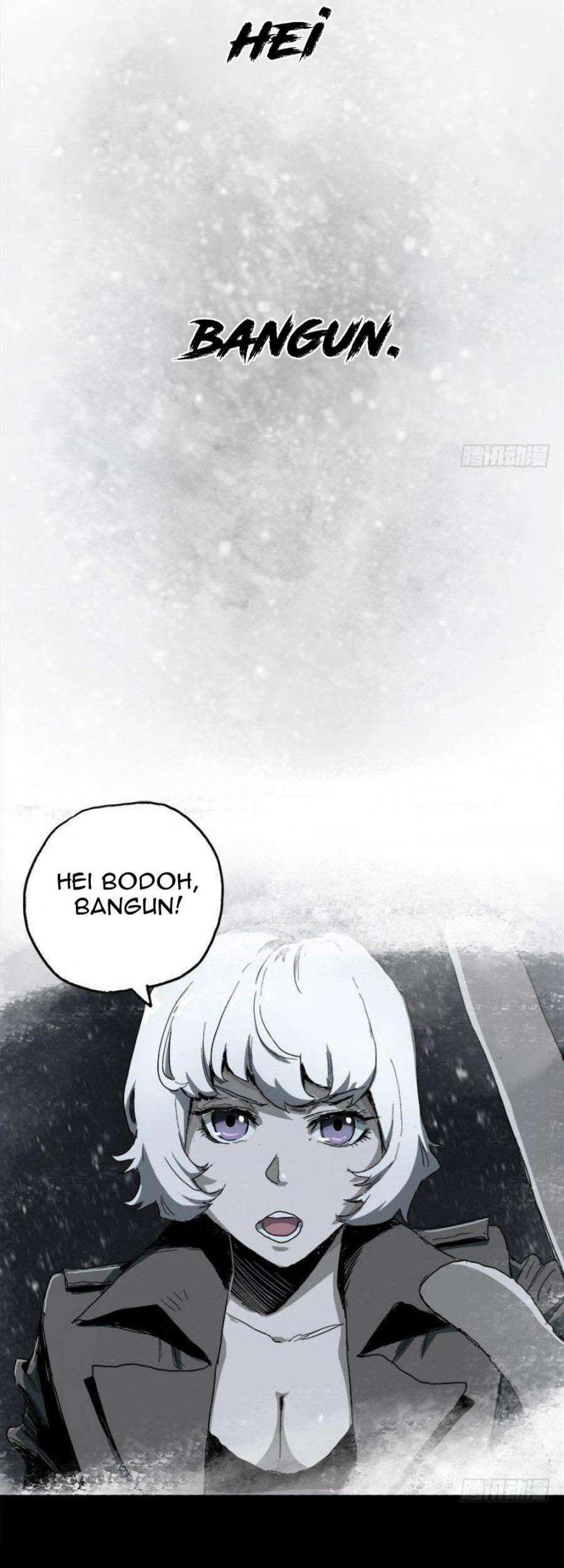 The Terminal Illness Chapter 02 Gambar 10