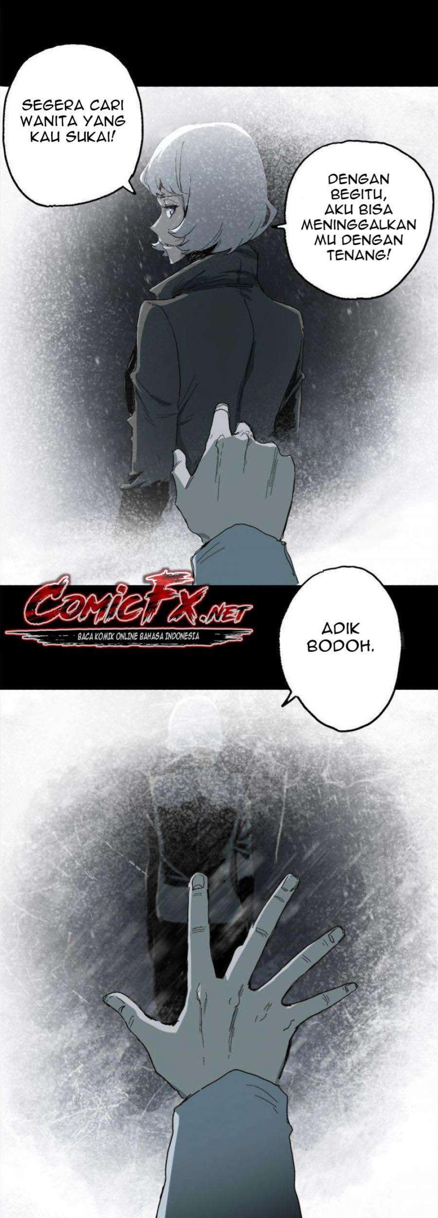 The Terminal Illness Chapter 02 Gambar 13