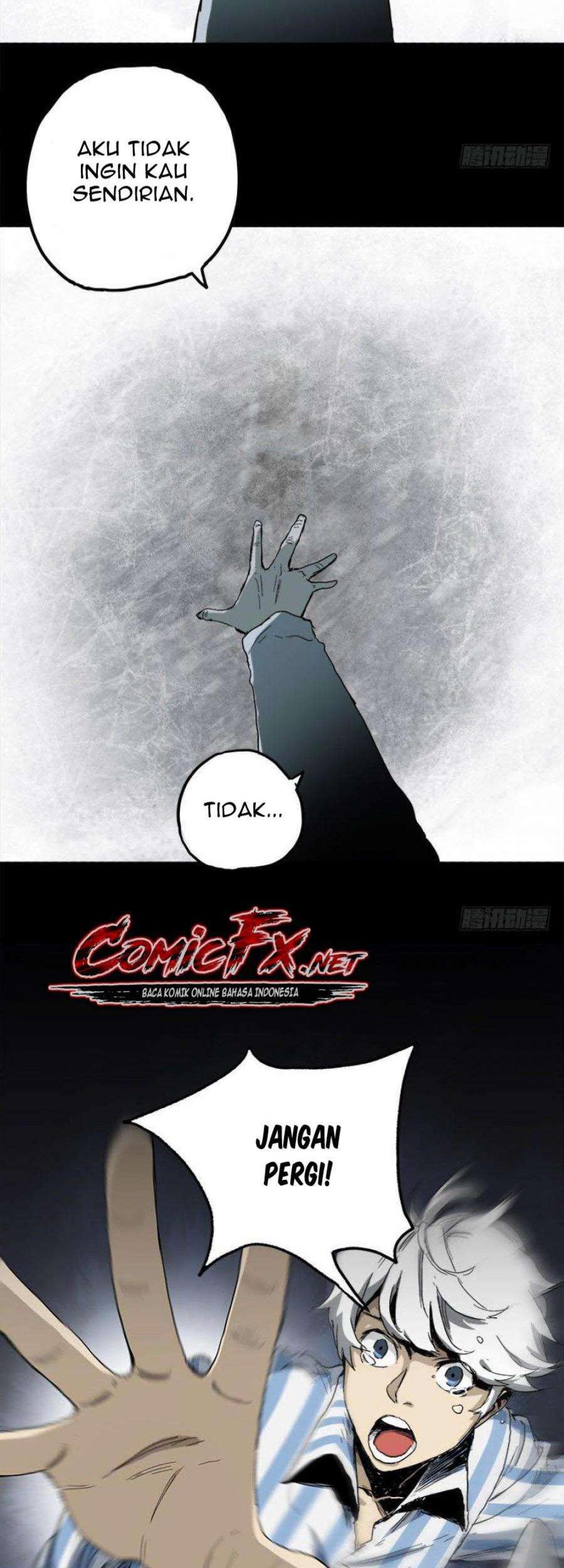 The Terminal Illness Chapter 02 Gambar 14