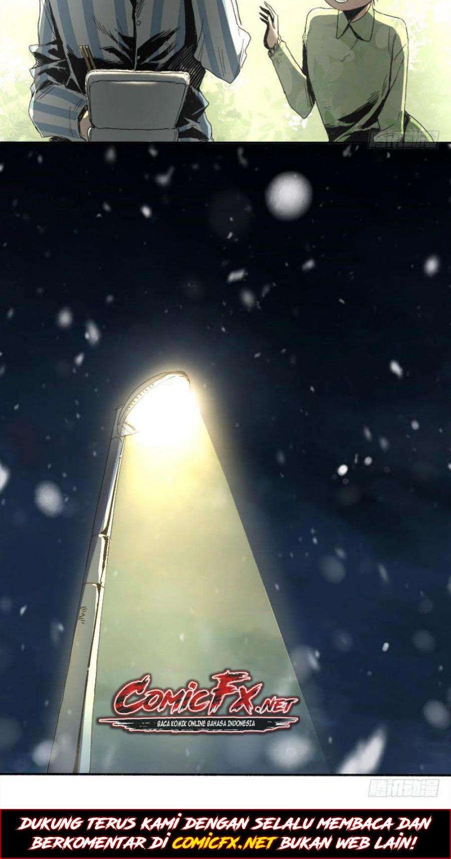 The Terminal Illness Chapter 02 Gambar 31