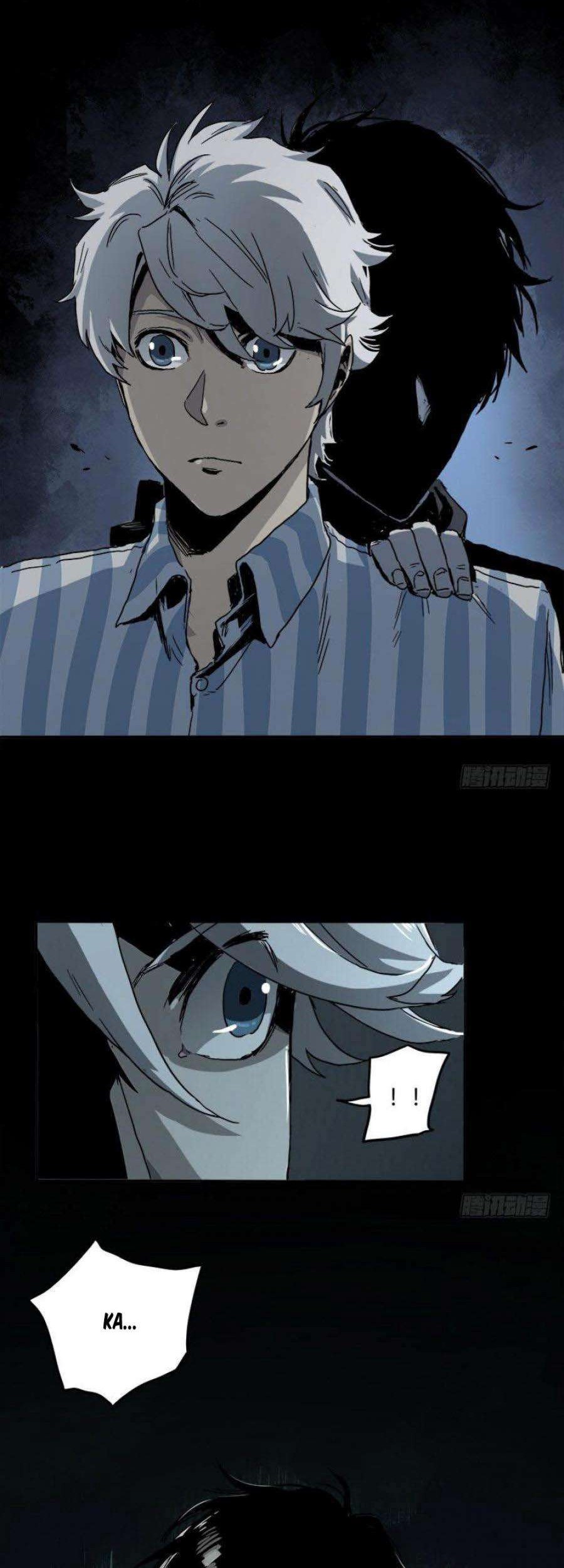 The Terminal Illness Chapter 02 Gambar 48