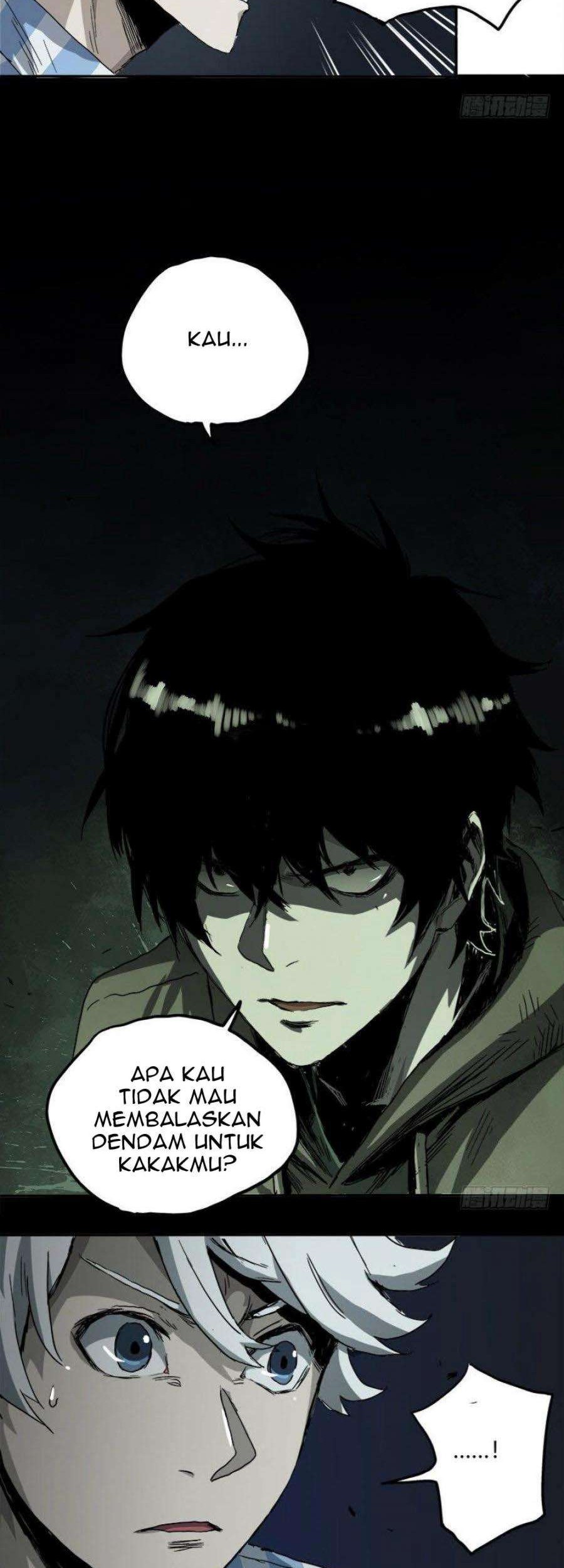 The Terminal Illness Chapter 02 Gambar 52