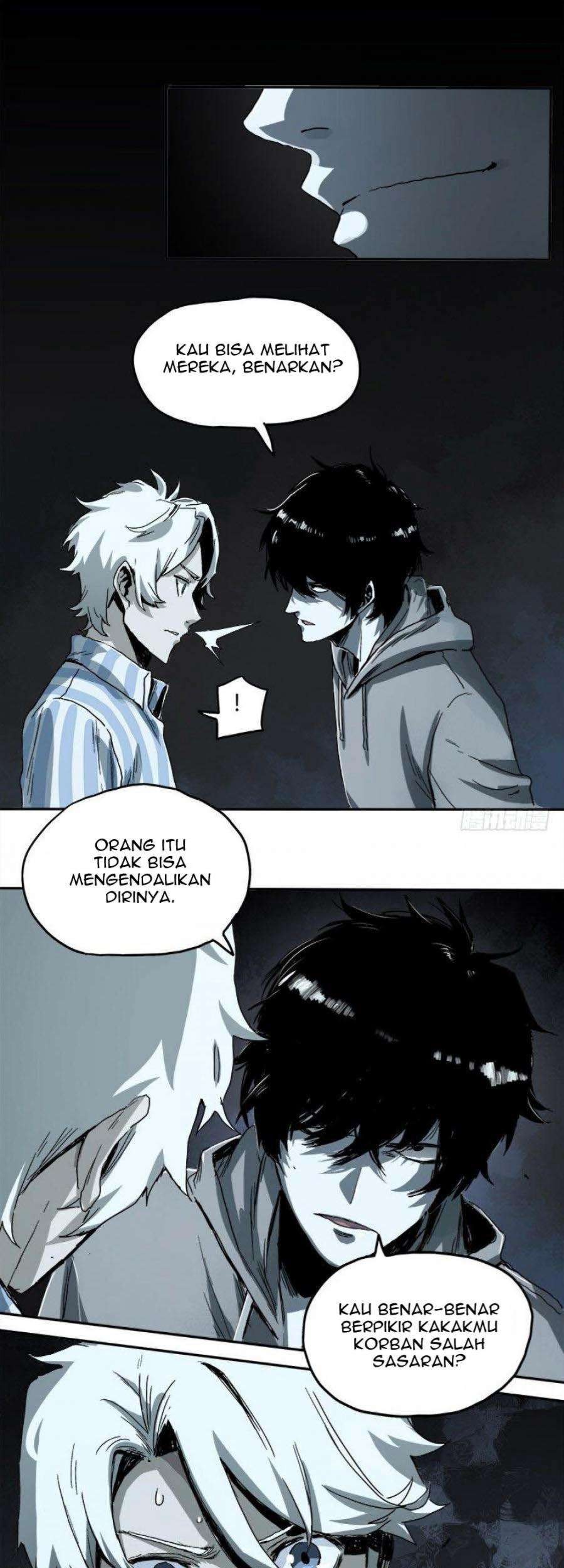 The Terminal Illness Chapter 02 Gambar 55