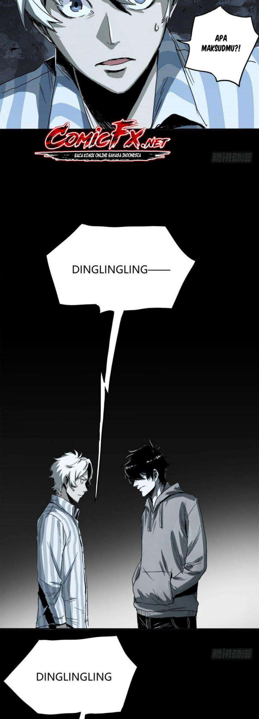 The Terminal Illness Chapter 02 Gambar 56