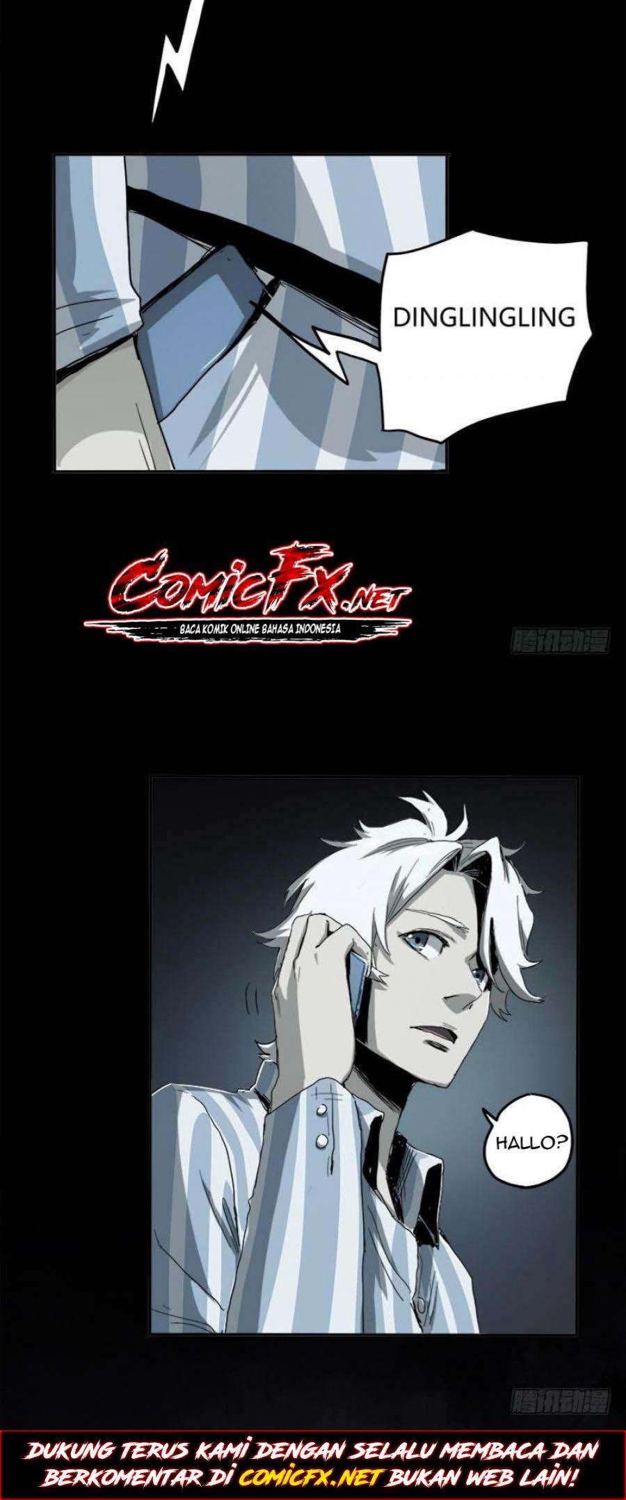 The Terminal Illness Chapter 02 Gambar 57